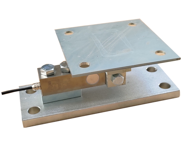 load cell 10,000kg with plate